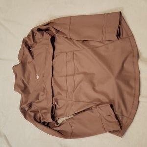 Strong Physiquez XXL light weight/gym jacket, like new condition